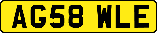 AG58WLE
