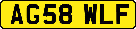 AG58WLF