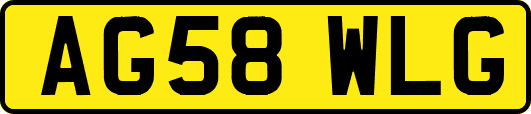 AG58WLG