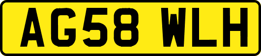 AG58WLH