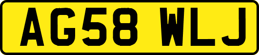 AG58WLJ