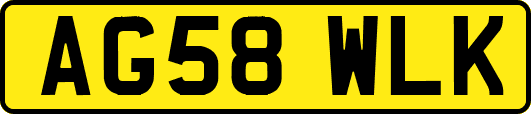 AG58WLK