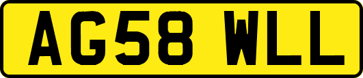AG58WLL