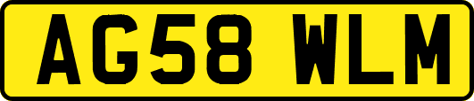 AG58WLM
