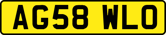AG58WLO