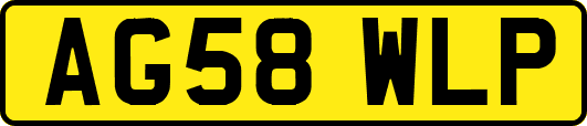 AG58WLP