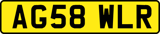 AG58WLR
