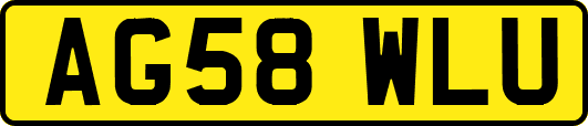 AG58WLU