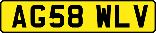 AG58WLV