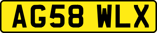 AG58WLX