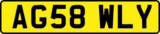 AG58WLY