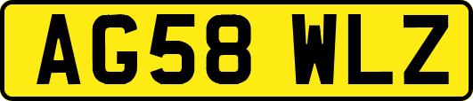 AG58WLZ