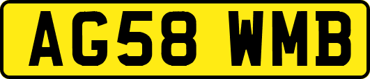 AG58WMB