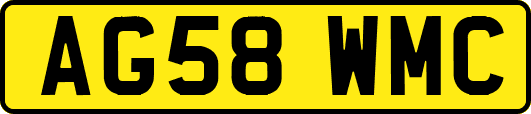 AG58WMC