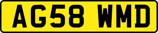 AG58WMD