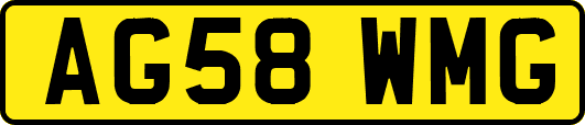 AG58WMG
