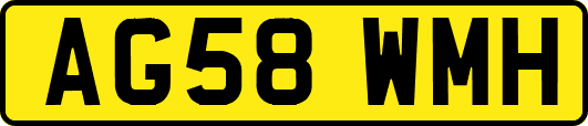 AG58WMH