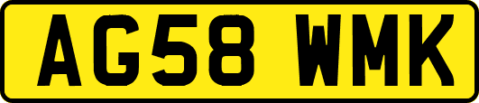 AG58WMK