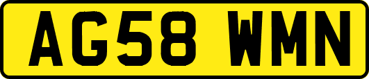 AG58WMN