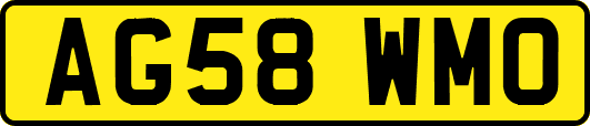 AG58WMO