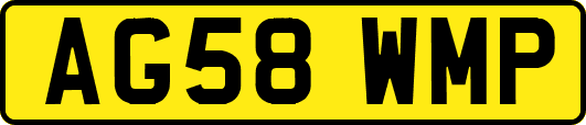 AG58WMP