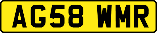 AG58WMR