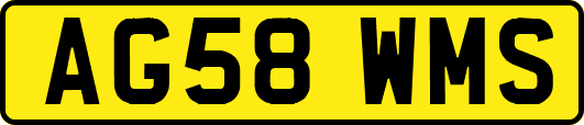 AG58WMS