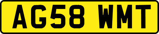 AG58WMT