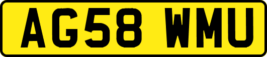AG58WMU