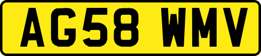 AG58WMV