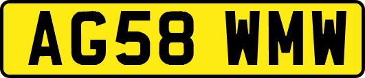 AG58WMW