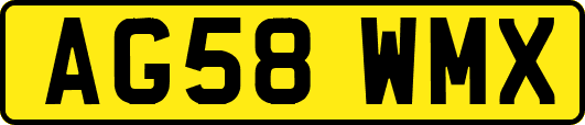 AG58WMX