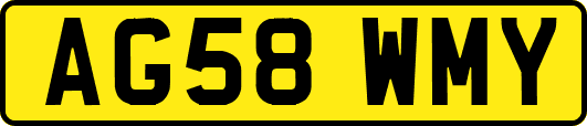 AG58WMY