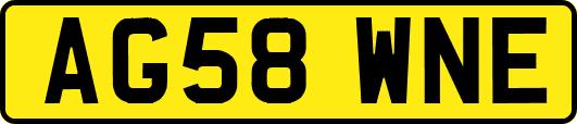 AG58WNE