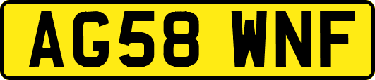 AG58WNF