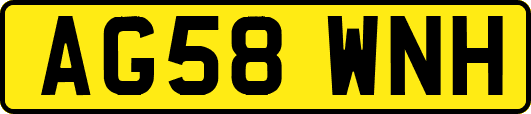 AG58WNH