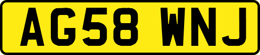 AG58WNJ