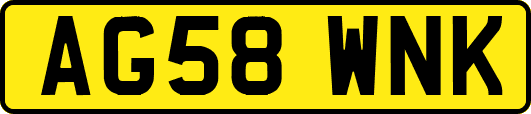 AG58WNK
