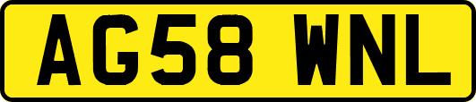 AG58WNL