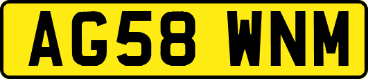 AG58WNM