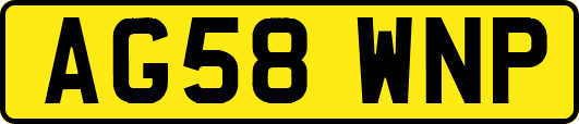 AG58WNP