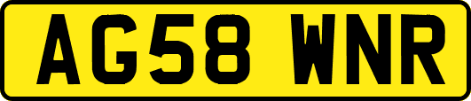 AG58WNR