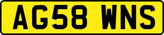 AG58WNS