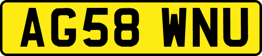 AG58WNU