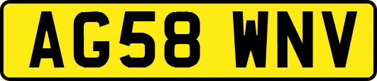 AG58WNV