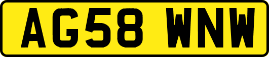 AG58WNW