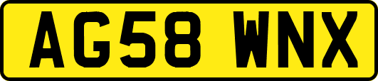 AG58WNX