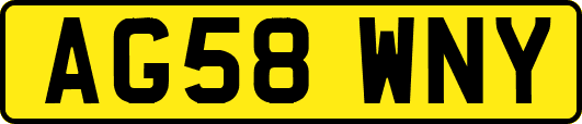 AG58WNY