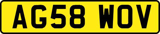 AG58WOV