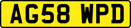 AG58WPD